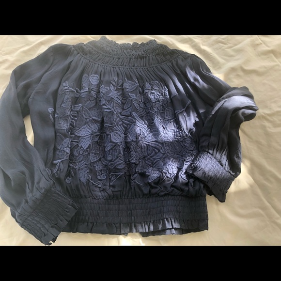 Anthropologie jacket - Picture 3 of 5